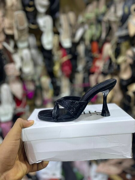 Demi Talons Dames