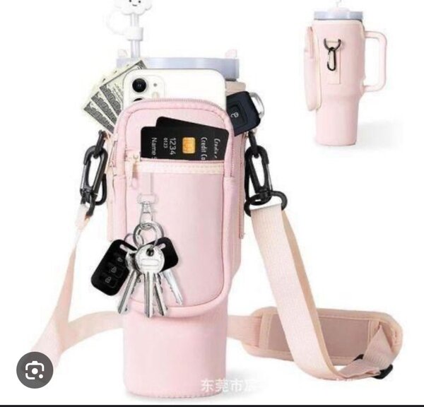 Stanley Cup Bag