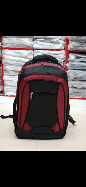New backpack