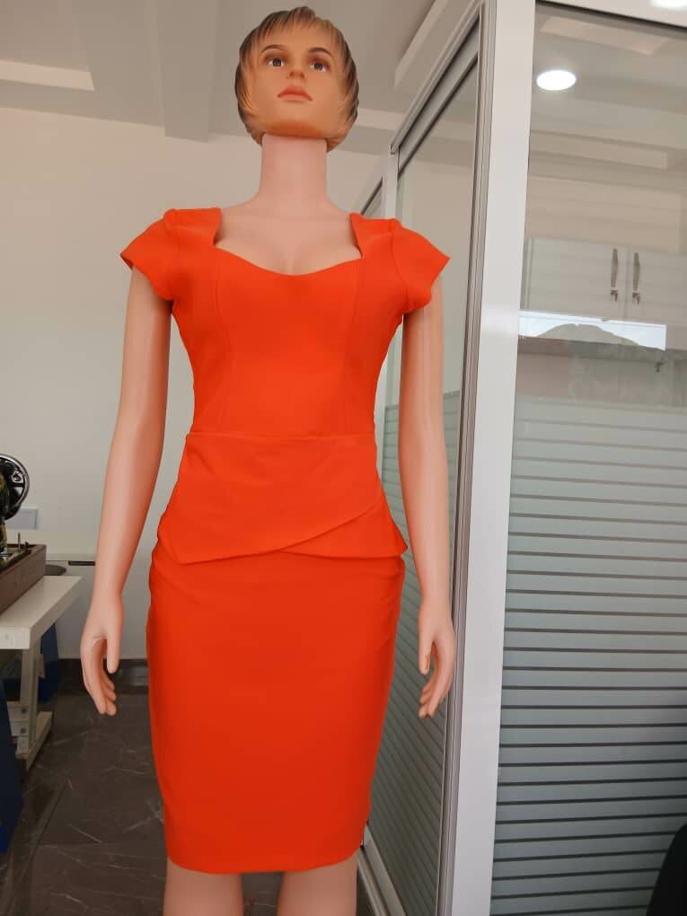 Ladies office wear