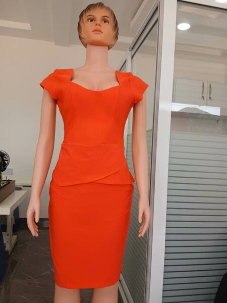 Ladies office wear