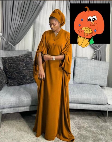 Robe avec corde