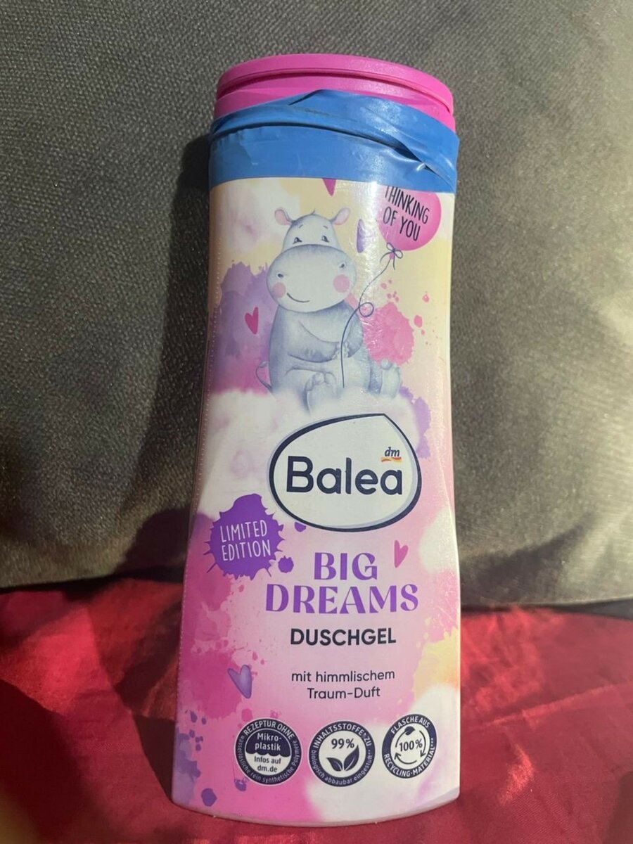 BALEA