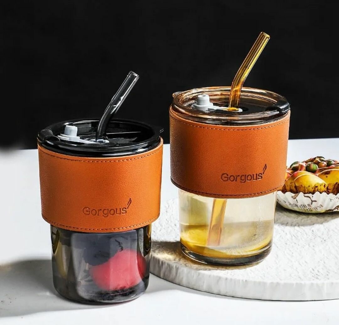 Glass Cup