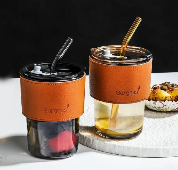 Glass Cup