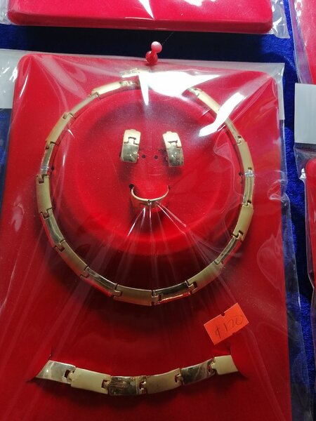 Necklace