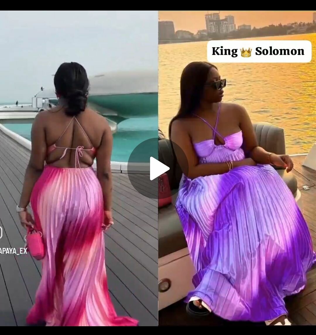 robe de plage