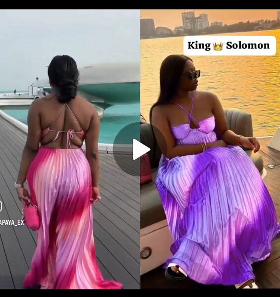 robe de plage
