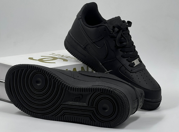Airforce black