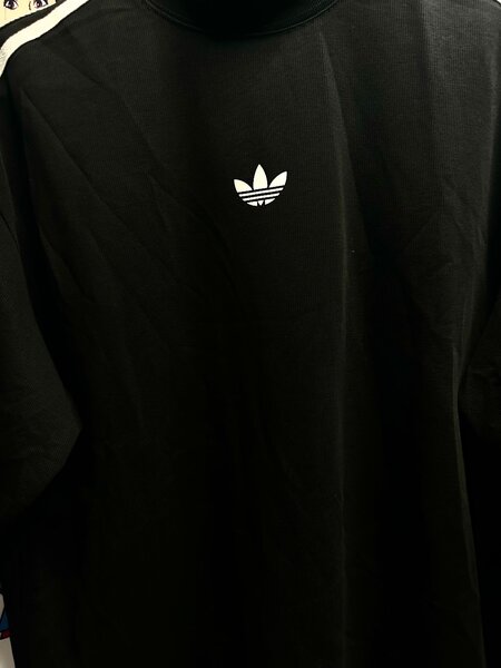 T-SHIRT Noir