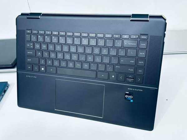 HP Spectre