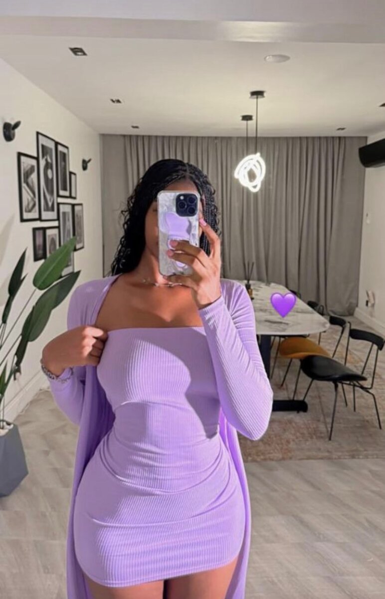 Robe avec gilet