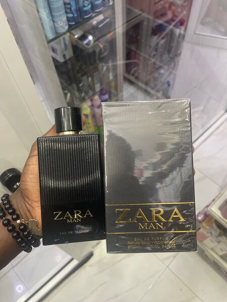Parfums ZARA