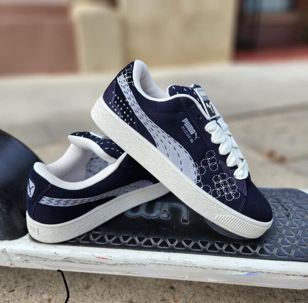 Puma Suède Xl