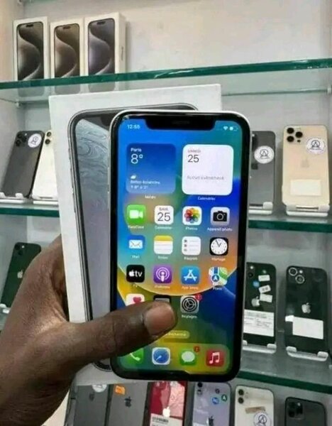 Smartphone moderne performant