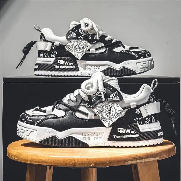 Baskets