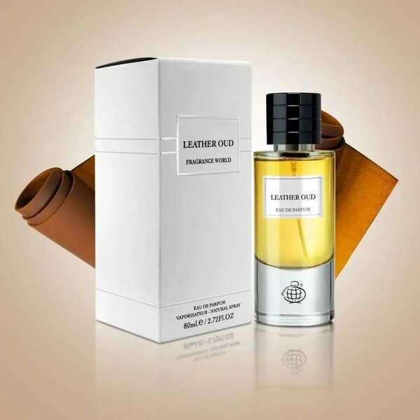 Parfums importés de Dubai