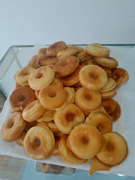 Snacks
