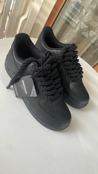 Baskets_Nike air force