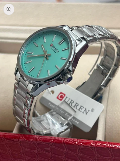 Curren montre