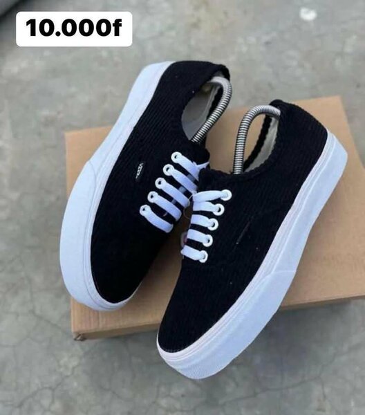 Chaussures vans