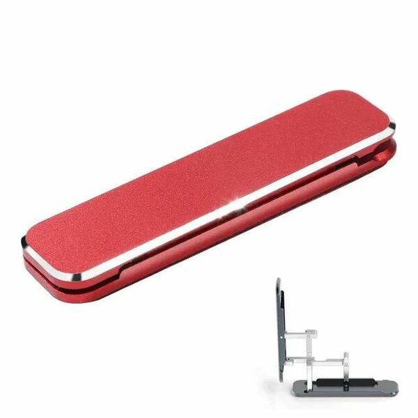 Support téléphone pliable