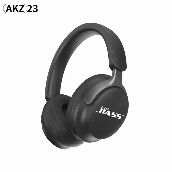 Casque AKZ Super Bass