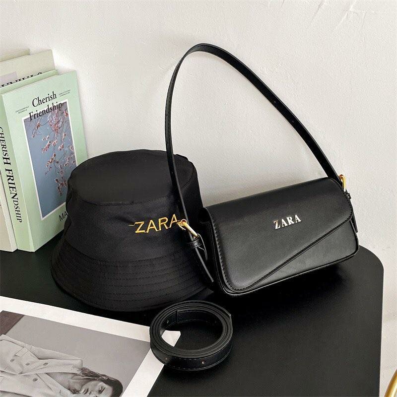 Ensemble avec sac