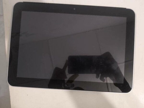 ORDINATEUR PORTABLE HP