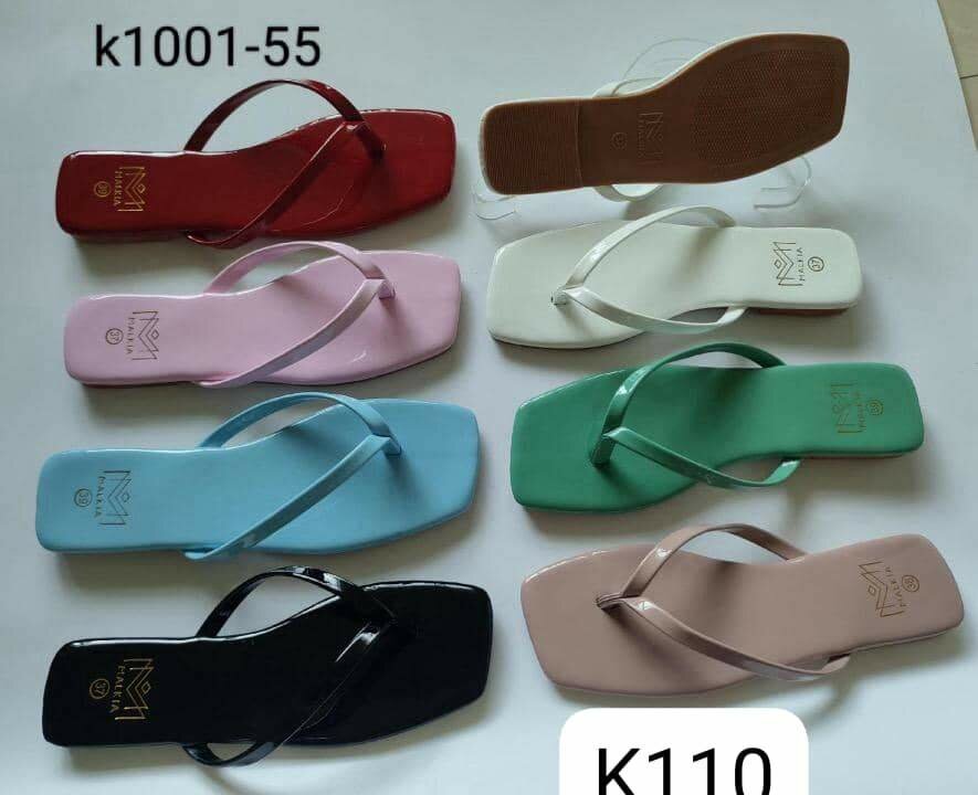 Footwear