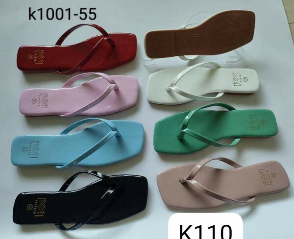 Footwear