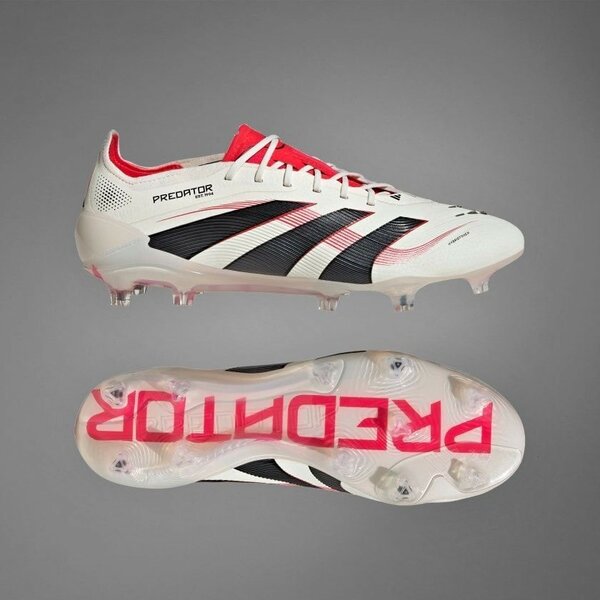Chaussures de Football Predator
