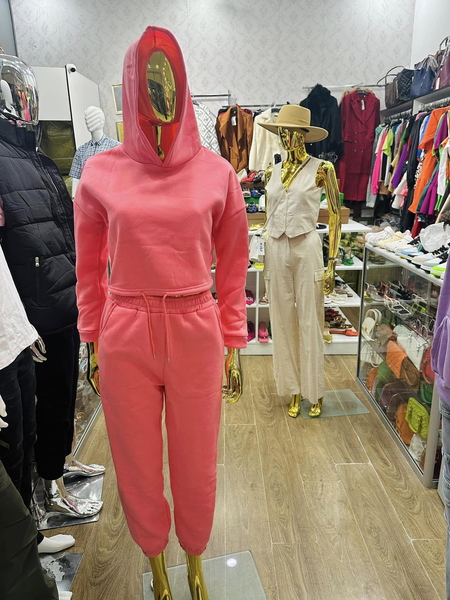 2 piece suit