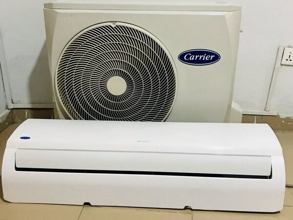 Carrier