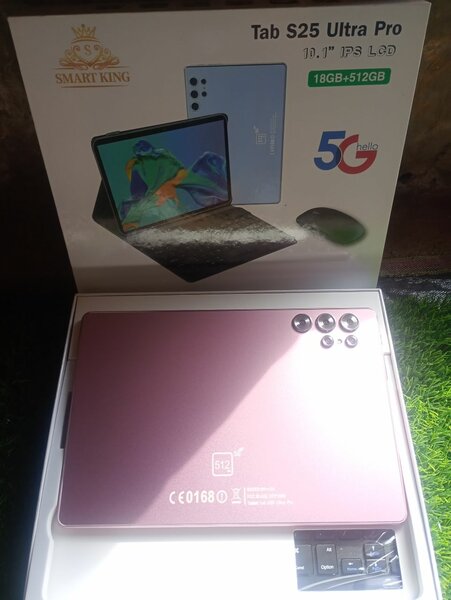 Smart King Tablet
