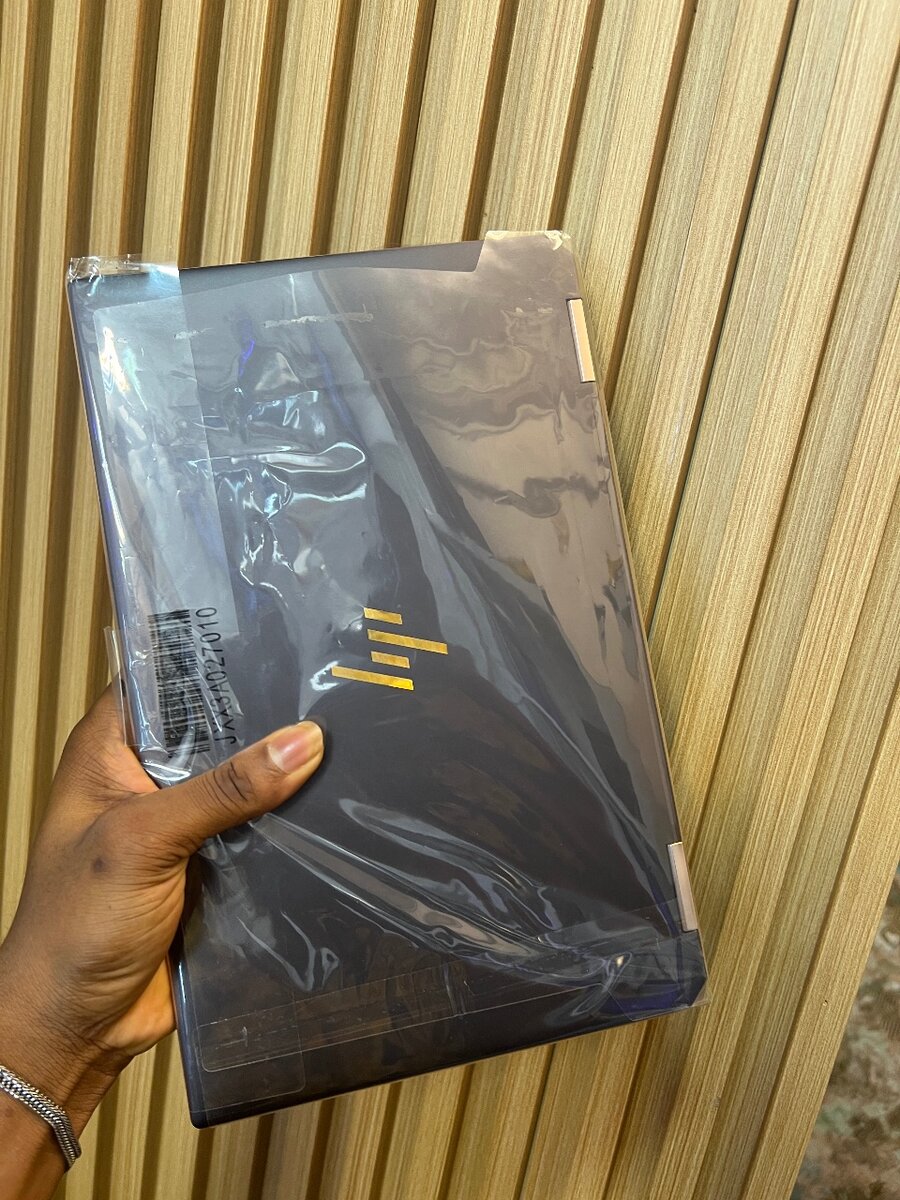 Hp Spectre  X360 13