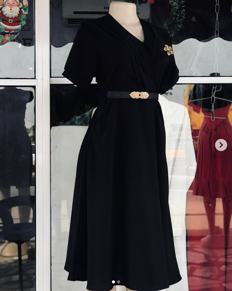 dress