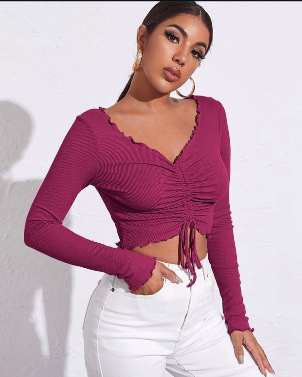 Haut sexy