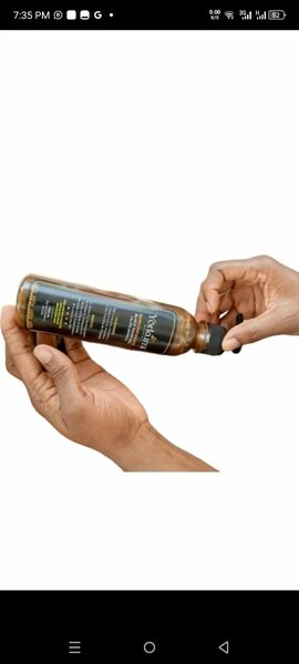 Pure Black Soap