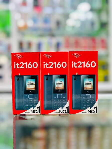 ITEL 2160