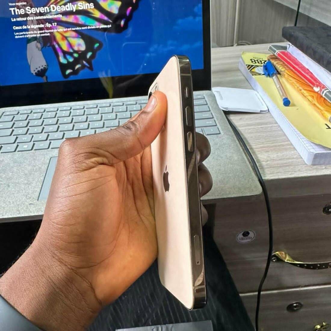 iPhone 11 pro max