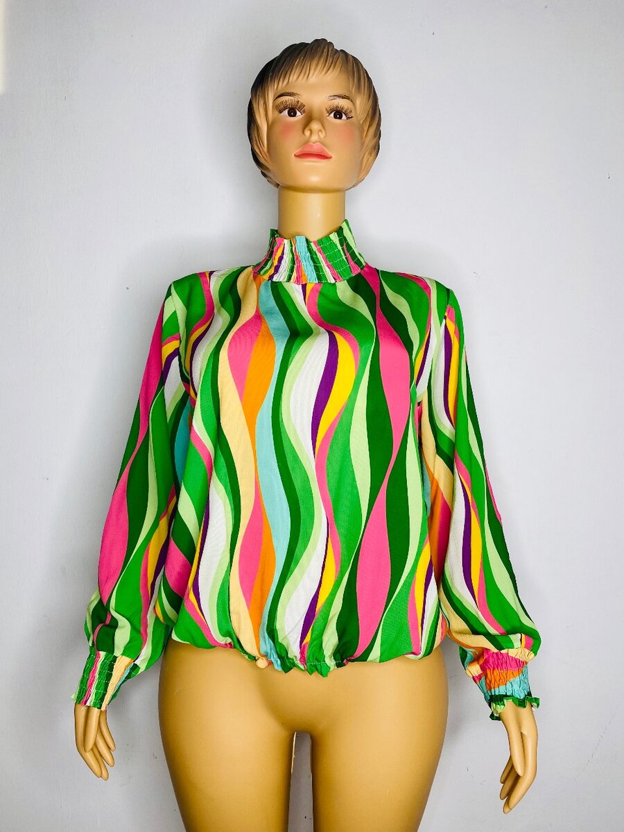 Ladies tops