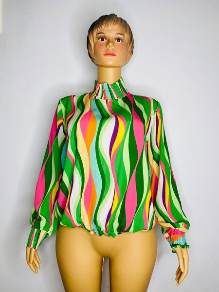 Ladies tops