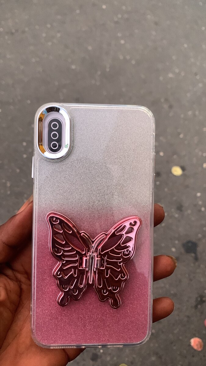 iPhone xsmax case