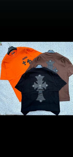Unisex t-shirts