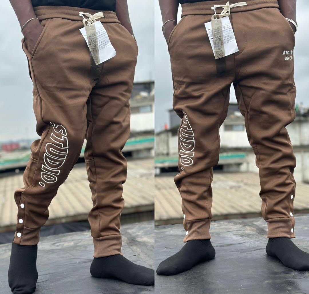 Jogging original