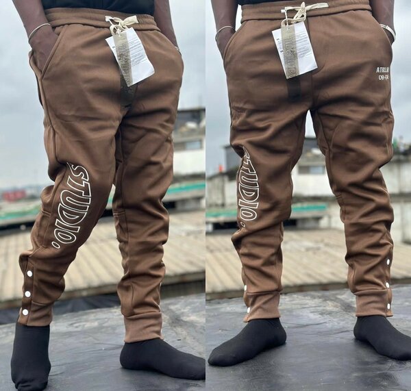 Jogging original