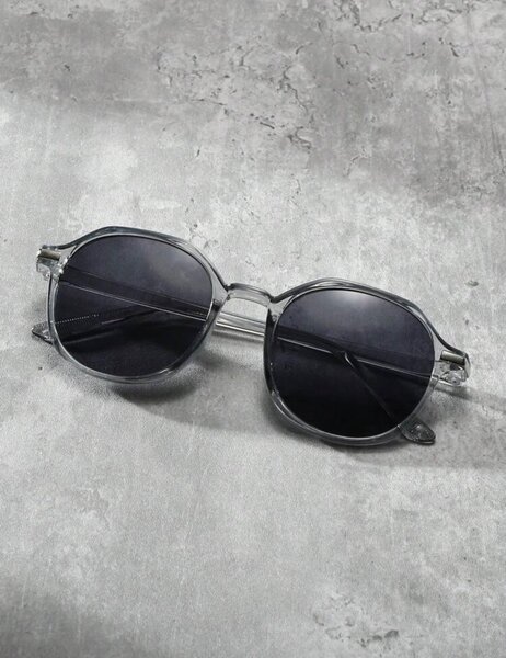 Lunettes de soleil tendance