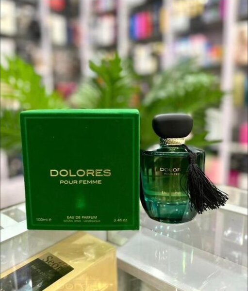 Dolores