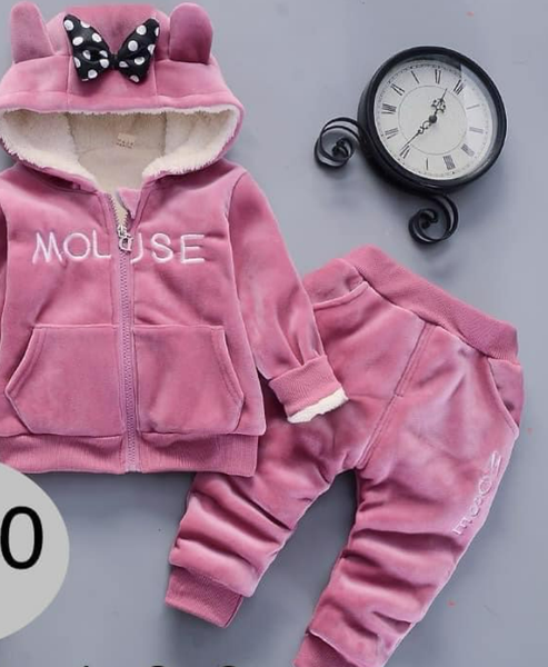 girls suit